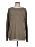 Unbranded Brown Long Sleeve T-Shirt Size L - photo 1