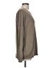 Unbranded Brown Long Sleeve T-Shirt Size L - photo 4