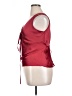 Shein 100% Polyester Red Tank Top Size XL - photo 5