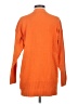 Ann Taylor LOFT Orange Cardigan Size S - photo 2