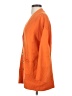 Ann Taylor LOFT Orange Cardigan Size S - photo 5