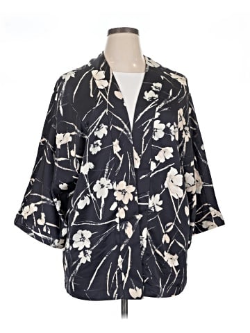 Kenar Kimono (view 1)