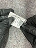 Unbranded 100% Polyester Black Cocktail Dress Size L - photo 8
