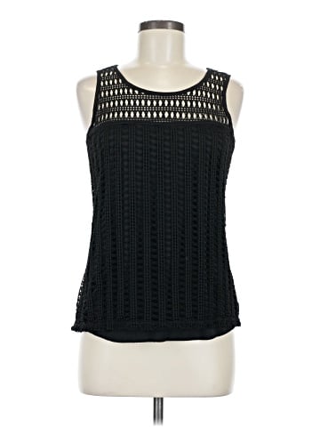 Naif Sleeveless Blouse (view 1)