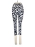 Onzie Print White Leggings Size XS - photo 2