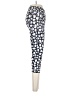 Onzie Print White Leggings Size XS - photo 4