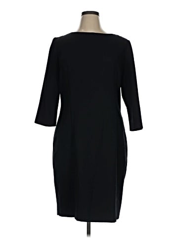 Barrie Pace Cocktail Dress (view 1)