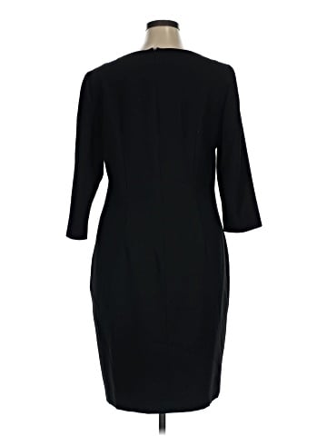 Barrie Pace Cocktail Dress (view 2)