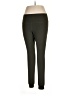 Lululemon Athletica Solid Green Active Pants Size 14 - photo 1
