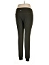 Lululemon Athletica Solid Green Active Pants Size 14 - photo 2