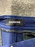 Express Blue Active Pants Size 8 - photo 7