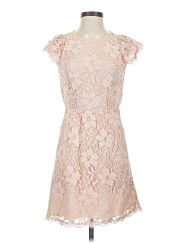 BCBGeneration Cocktail Dress (view 1)