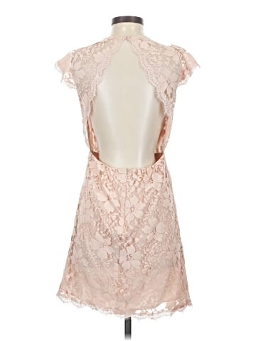 BCBGeneration Cocktail Dress (view 2)