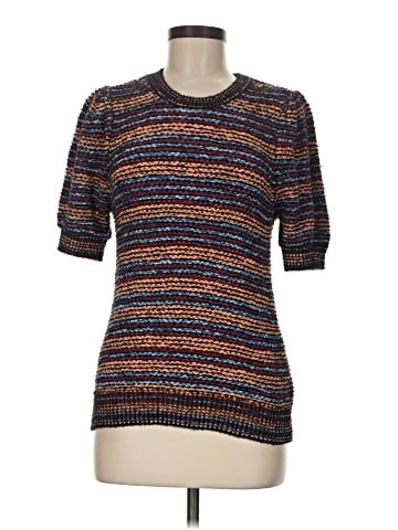 Ulla Johnson Pullover Sweater (view 1)