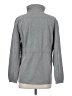 Hang Ten Solid Gray Track Jacket Size S - photo 2