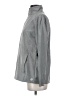 Hang Ten Solid Gray Track Jacket Size S - photo 5