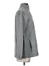 Hang Ten Solid Gray Track Jacket Size S - photo 4