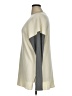 M.J. Carroll Color Block Gray Pullover Sweater Size XL - photo 5