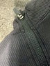 Unbranded Black Track Jacket Size S (estimated) - photo 6