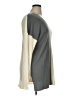 M.J. Carroll Color Block Gray Pullover Sweater Size XL - photo 4