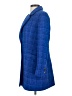 Zara Blue Coat Size S - photo 5