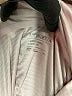 Mondetta 100% Polyester Pink Poncho Size XXL - photo 7