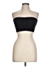 Unbranded Black Tube Top Size L - photo 1