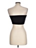 Unbranded Black Tube Top Size L - photo 2
