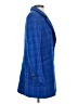 Zara Blue Coat Size S - photo 4