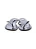 TKEES Black Sandals Size 10 - photo 2