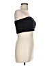 Unbranded Black Tube Top Size L - photo 4