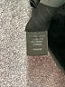 Express Design Studio Solid Black Dress Pants Size 6R - photo 8