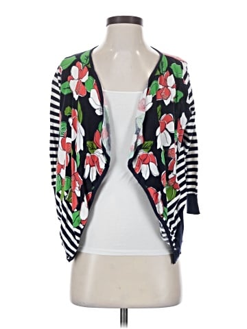 Moth Cardigan (view 1)