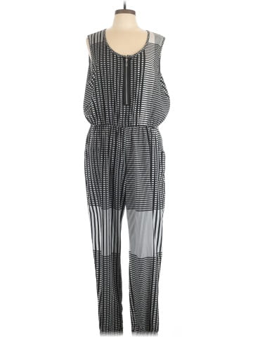 Zoe Jumpsuit (view 1)