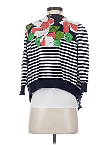 Moth Cardigan (view 2)