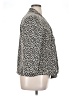 Notations Animal Print Ivory Blazer Size XL - photo 4