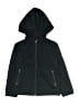 Joe Fresh Solid Green Zip Up Hoodie Size 3 - photo 1