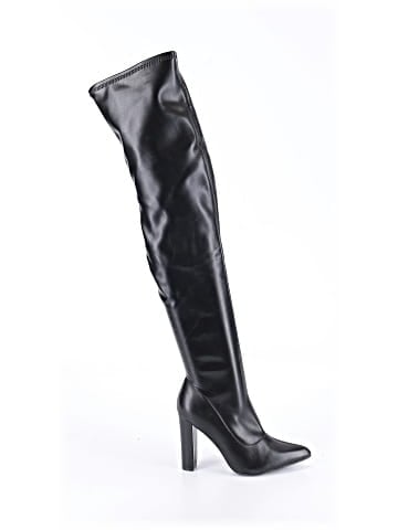 Assorted Brands Boots (view 1)