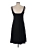 CAbi Solid Black Casual Dress Size M - photo 2