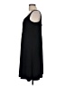CAbi Solid Black Casual Dress Size M - photo 5