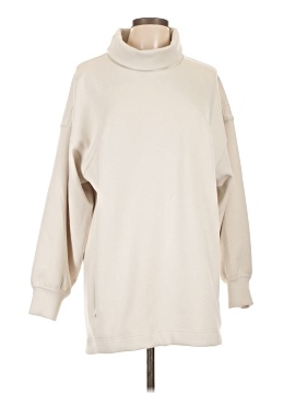Lululemon Athletica Turtleneck Sweater