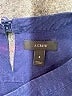J.Crew Blue Short Sleeve Top Size 6 - photo 7