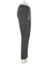 BCBGMAXAZRIA Solid Gray Active Pants Size XXS - photo 4