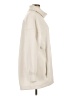 Lululemon Athletica Tan Ivory Turtleneck Sweater Size 12 - photo 4