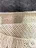 Unbranded Ivory Cardigan Size M (estimated) - photo 7