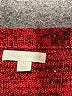 Laura Ashley Red Cardigan Size L - photo 7
