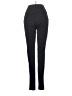 Soma Solid Black Active Pants Size Sm long - photo 2