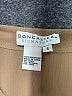 Doncaster Collection 100% Polyester Tan Sleeveless T-Shirt Size S - photo 7