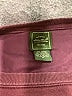 Eddie Bauer Burgundy Sweatshirt Size M - photo 7