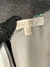 WAYF Metallic Silver Cocktail Dress Size XS - photo 7